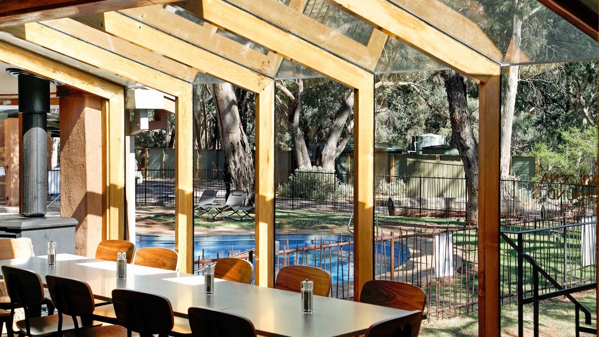Wilpena Resort | Discovery Resorts – Wilpena Pound