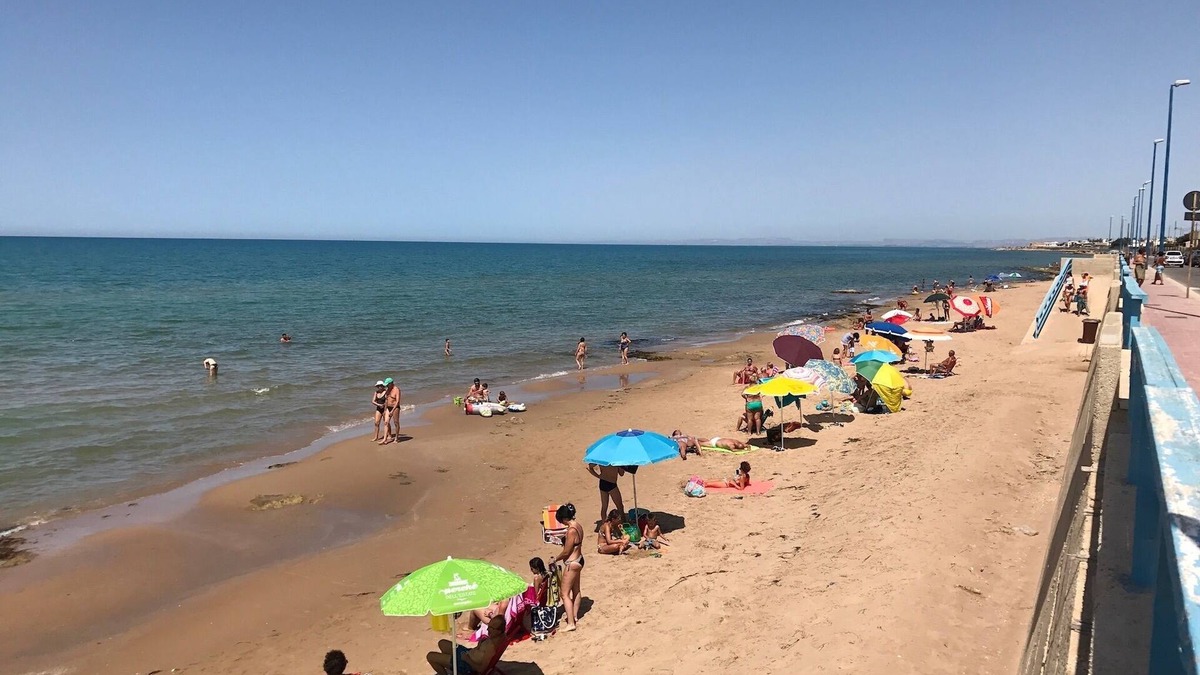 Scoglitti Villa | DISCOVERY: Sea Villa, Green, Relaxation