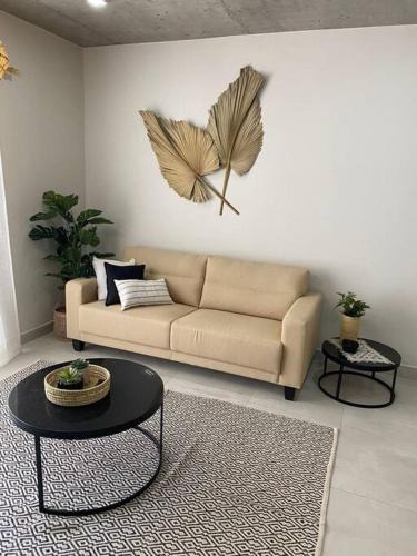 Luque Apartment | Diseño guaraní zona aeropuerto!