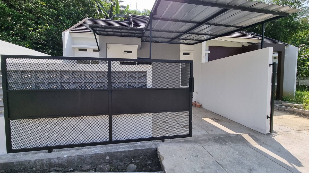 Ciampia House | Disewakan rumah di Green Dramaga Bogor 3jt Fully Furnished per month