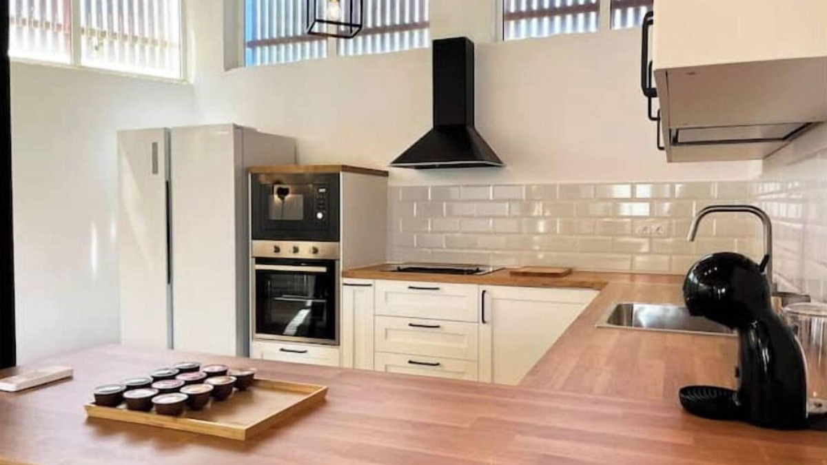 Aznalcazar House | Disfruta en Familia