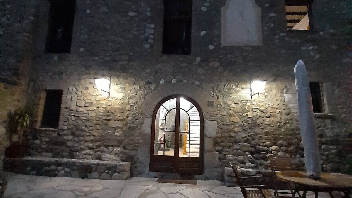 Cornudella de Montsant House | Disfruta de unos días de ensueño