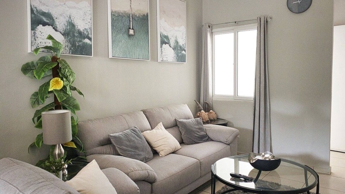 San Miguel House | Disfruta y siéntete en casa