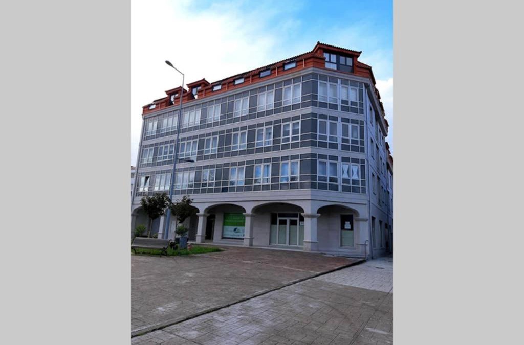 Carino Apartment | DISFRUTE DE SUS VACACIONES CON WIFI EN EL PUERTO DE CARIÑo