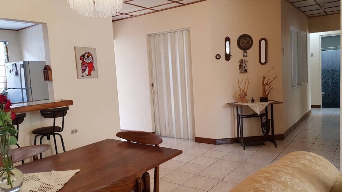 San Bosco House | Disfrute y descanso (San José) Casa Sabana Sur