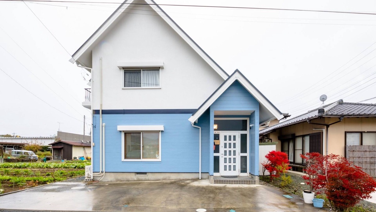 Fujikawaguchiko House | Disinfection and sterilization Entire largescal/Minamitsuru-gun Yamanashi