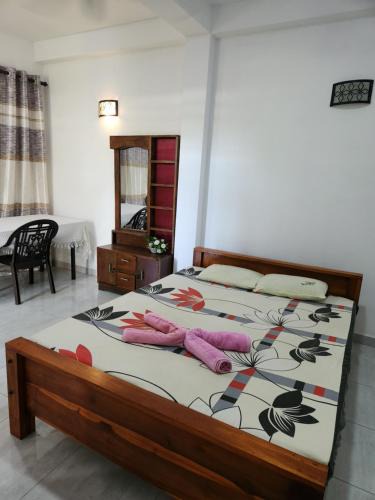Bandaramulla Apartment | Disna Family House