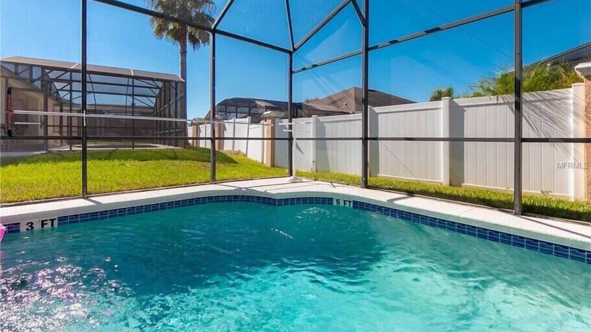 Calabay Parc House | Disney Area Vacation Rental