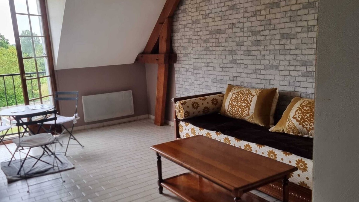 Precy-sur-Marne Apartment | Disney Charles de Gaulles