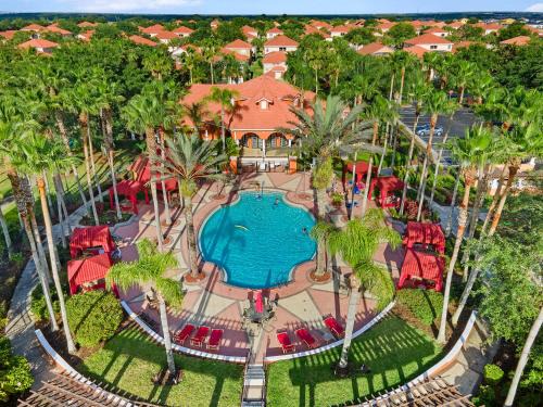Solana Villa | Disney Family Fun Resort, Pool and Game Room