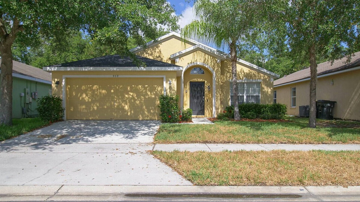 Sandy Ridge House | Disney Home Vacation 15 minutes from parks!