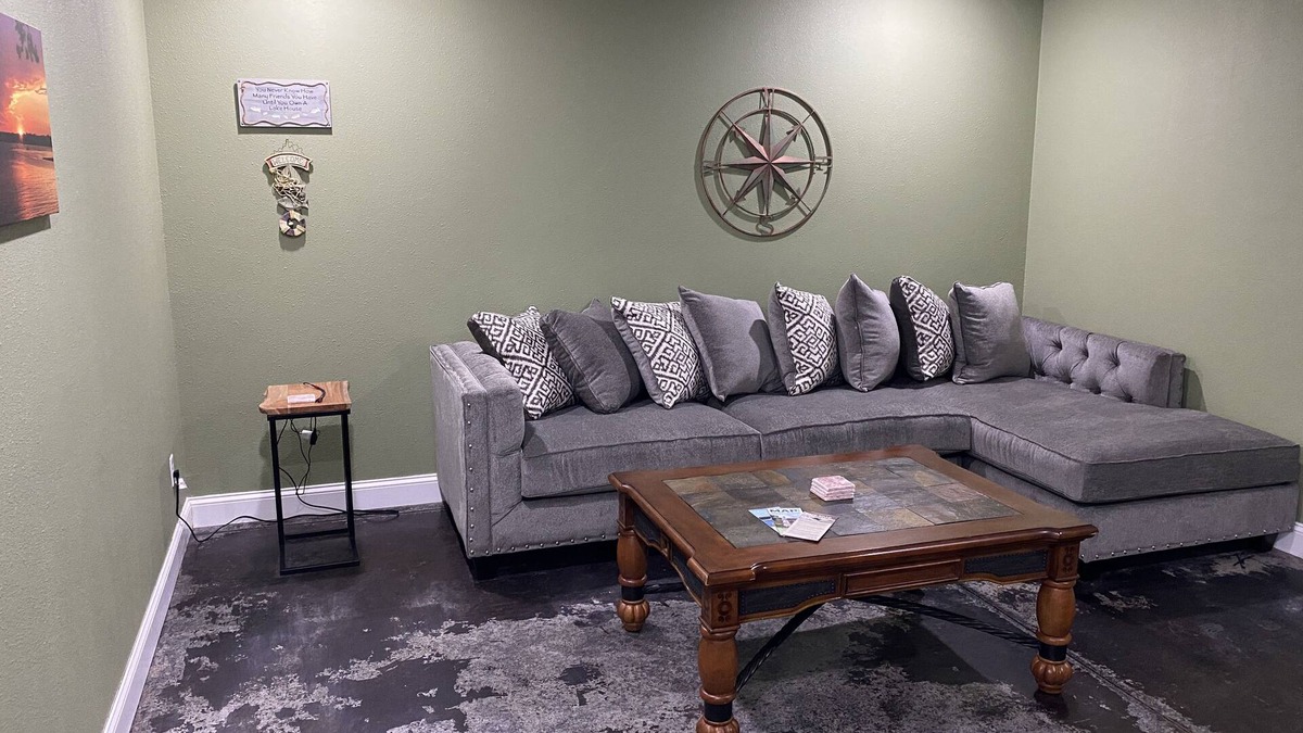Disney House | Disney Island Palms Shop Apartment