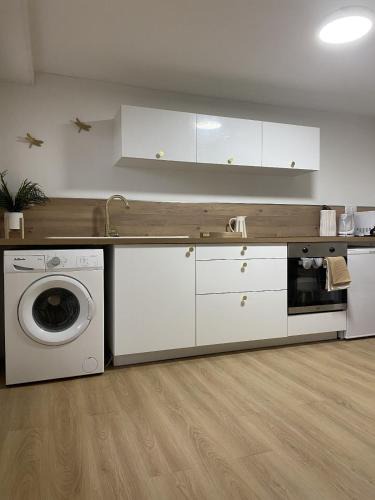 Thorigny-sur-Marne Apartment | DISNEY LOVE - VAL D EUROPE - Vallée Village - VILLAGE NATURE - PARC ASTERIX