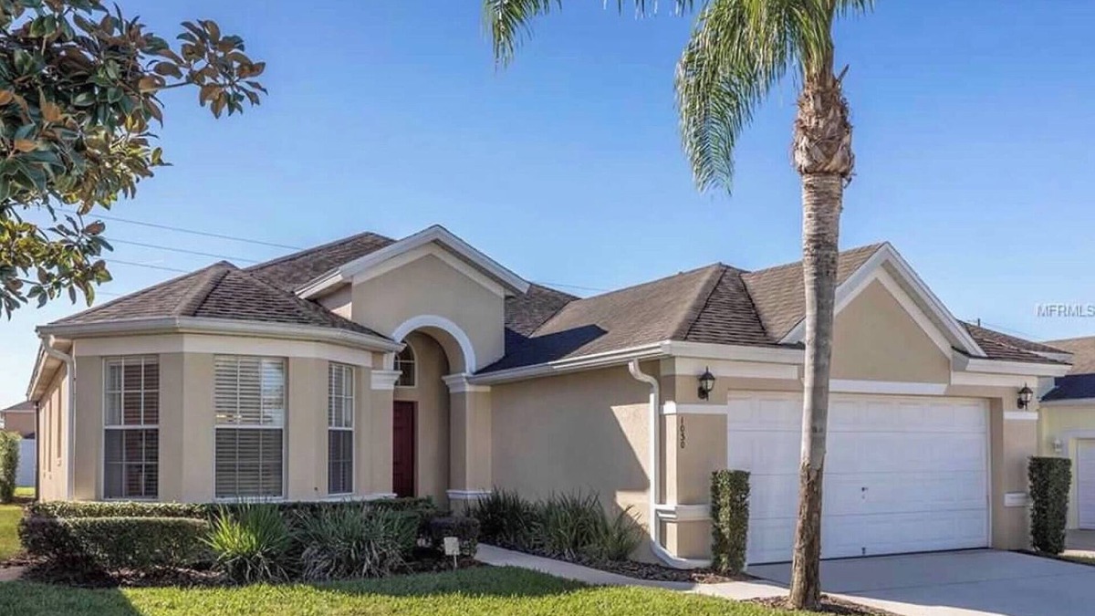 Calabay Parc House | Disney's Great Escape! 15 Minutes from Disney !