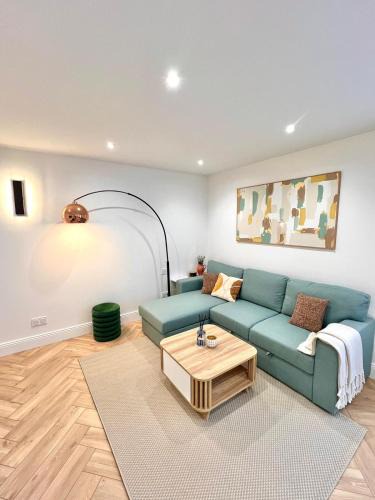 Noisiel Apartment | DisneyLand et Paris - Appartement Cosy