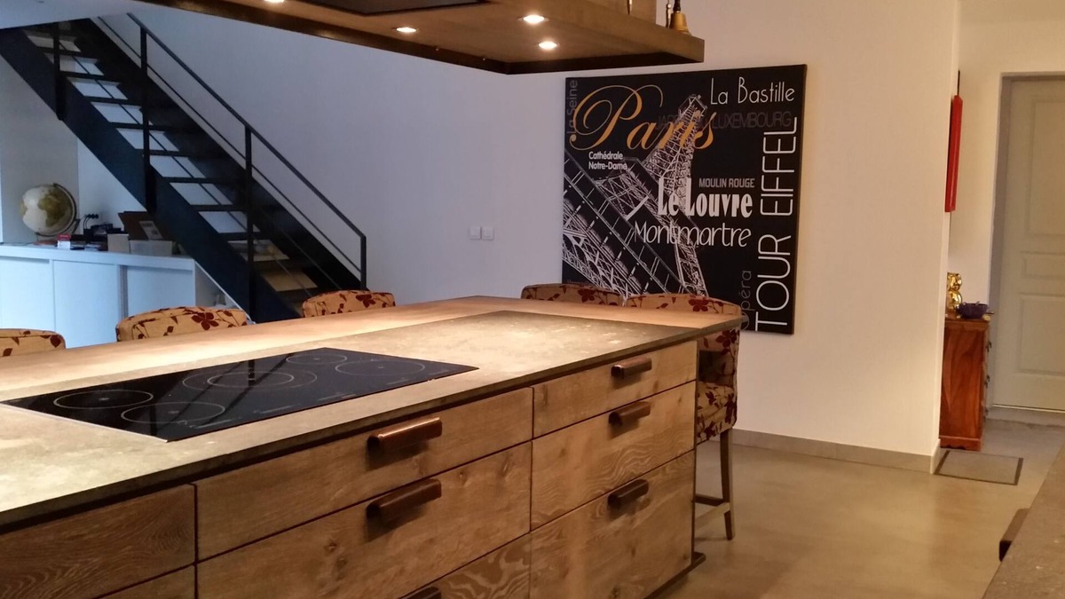Lagny-sur-Marne House | Disneyland Paris Dream Loft