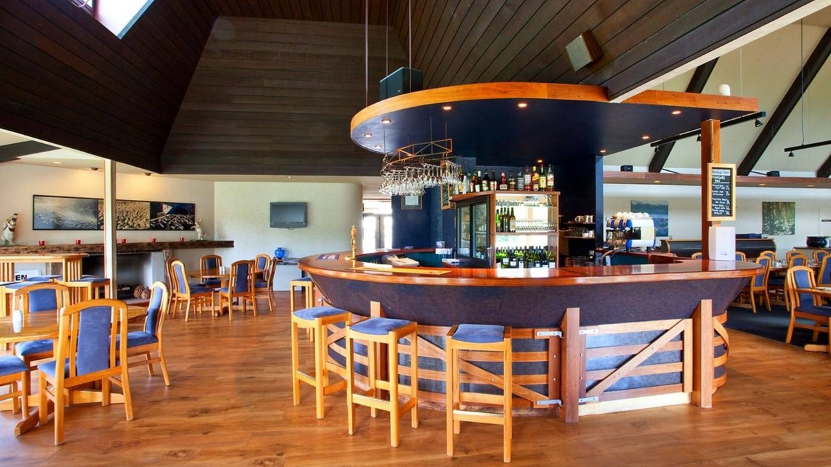 Omarama Hotel | Distinction Heritage Gateway Hotel