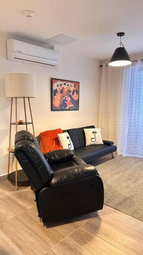 Tegucigalpa Apartment | Distrito Artemisa Loft Apartments