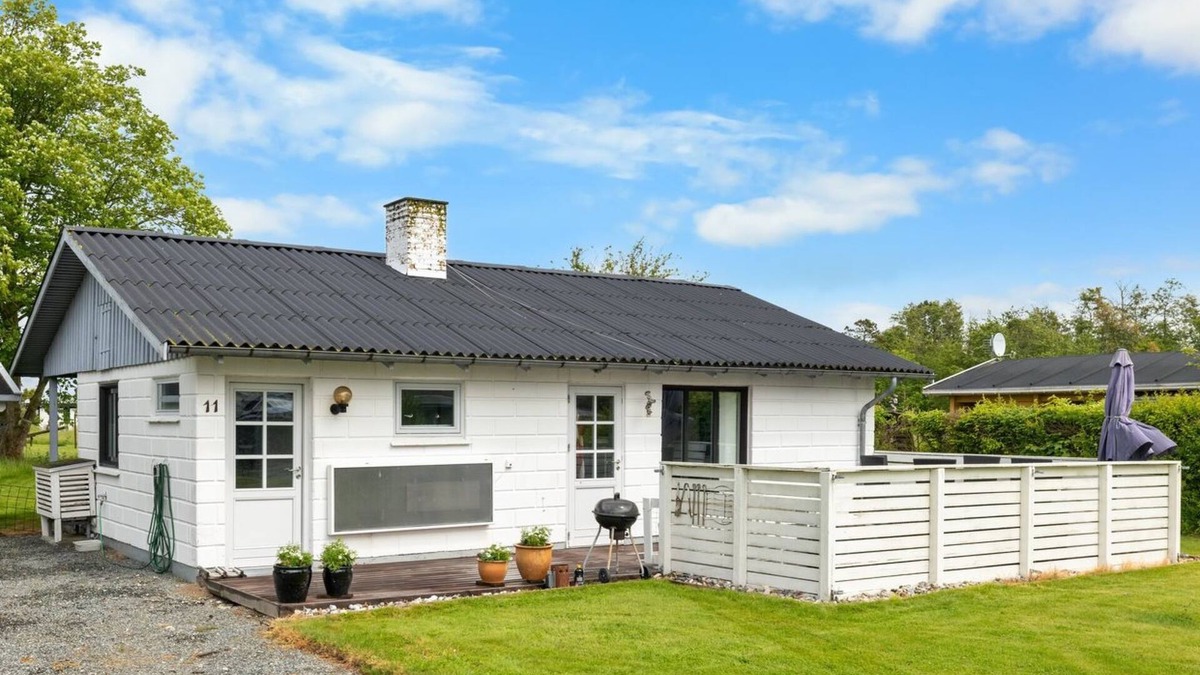 Tørresø House | "Diuri" - 380m from the sea by Interhome