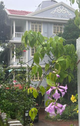 Nuvem Apartment | Diva Gomes Guest House