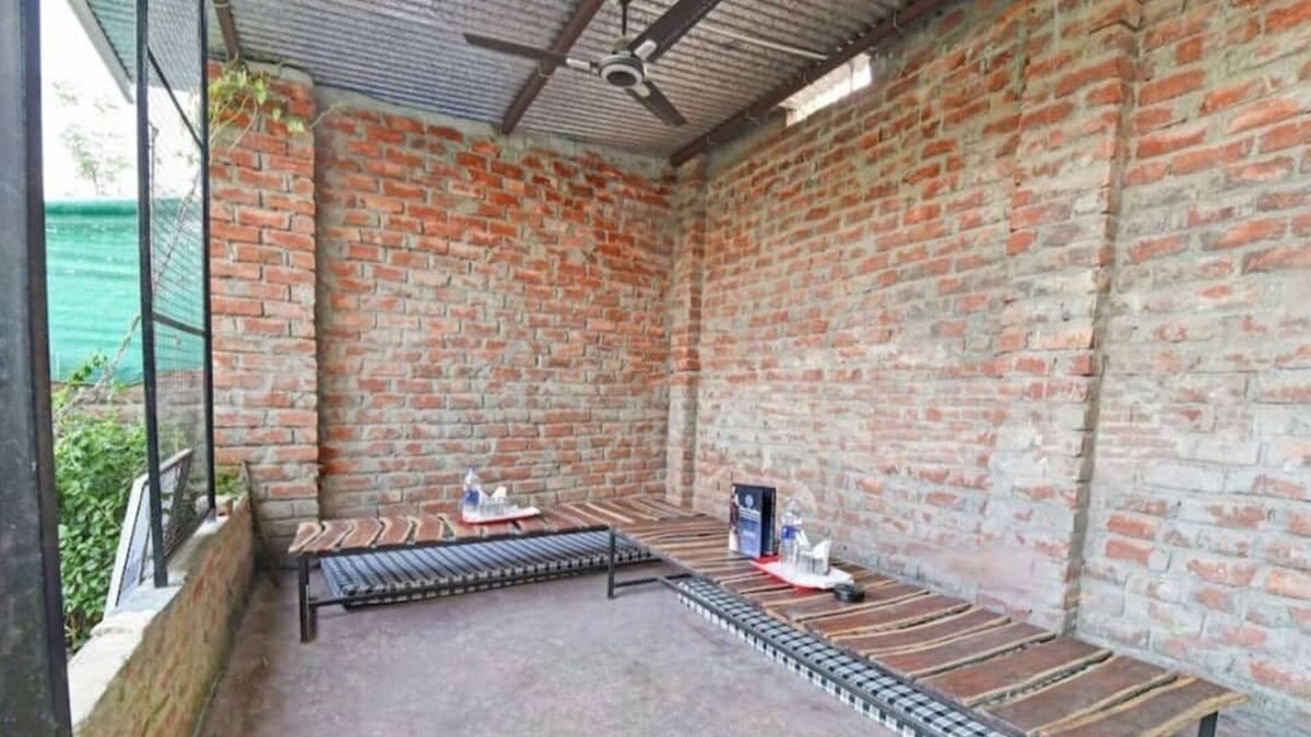 Pushkar Apartment | Diva Pushkar