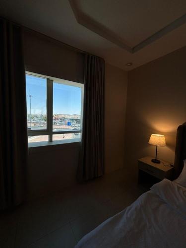 Ha'il Apartment | diva suite نزل
