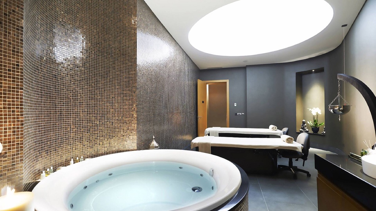 Seyhan Hotel | Divan Adana