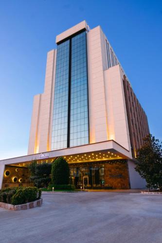 Gaziantep Hotel | Divan Gaziantep