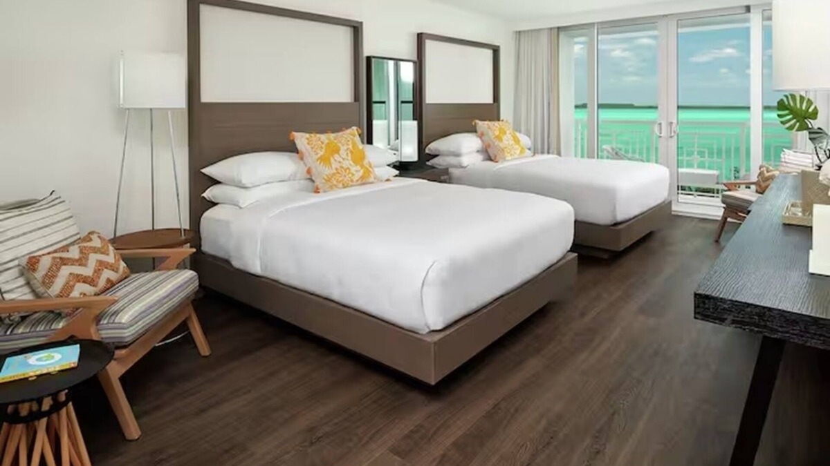 Rock Harbor Hotel | Dive Into Your Dream Beach Vacation! 2 Outdoor Pools, Pet-friendly Property!