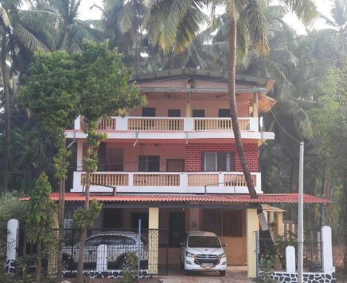 Diveagar House | Diveagar Homestay