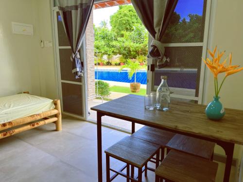 Looc Apartment | Diver Apartment