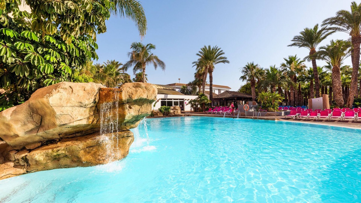 Roquetas de Mar Hotel | Diver Roquetas Hotel