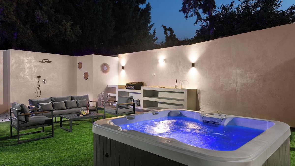 Asgourou House | Diverso Inn