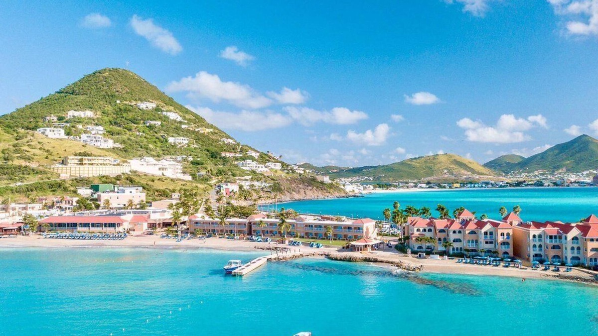 Philipsburg Apartment | Divi Little Bay Beach Resort - Studio Unit Sleeps 4