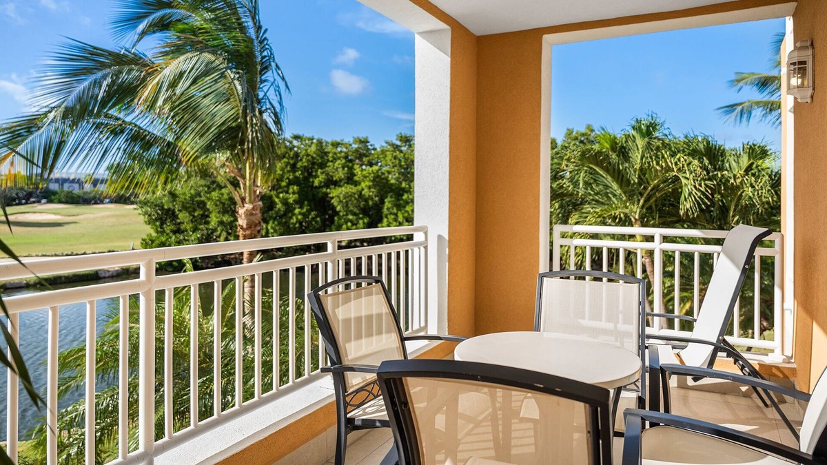 Oranjestad-West Condo | DIVI VILLAGE, Beach & Golf Resort Condo, Sleeps 4