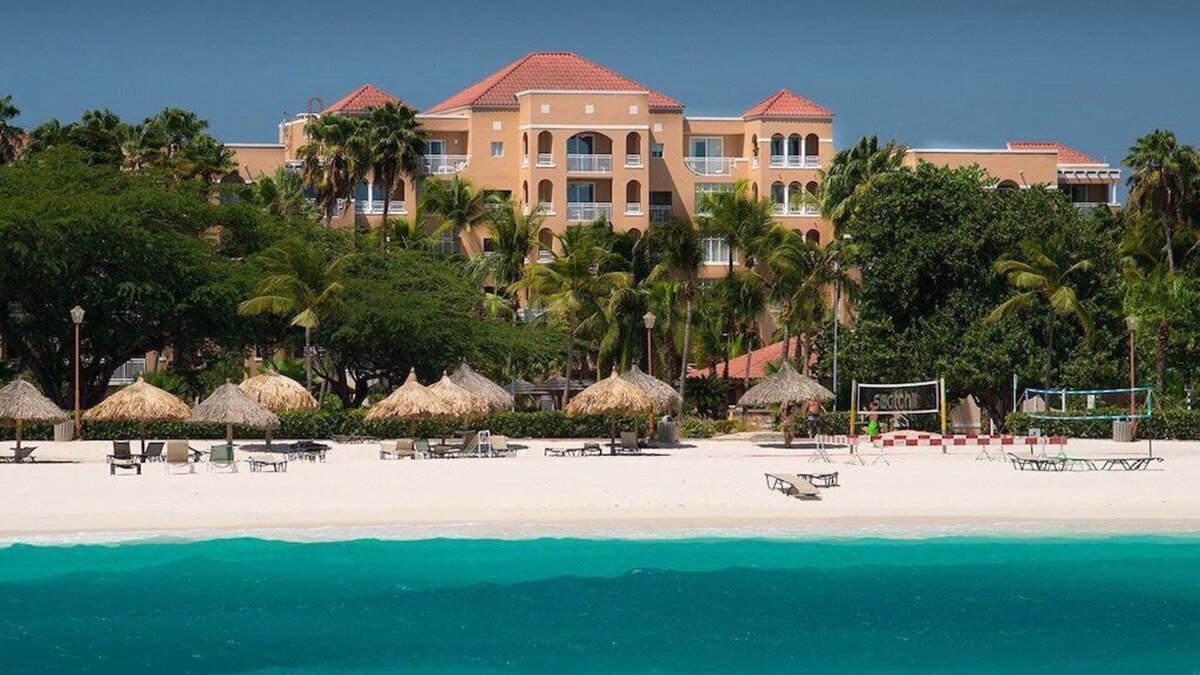 Oranjestad-West Hotel | Divi Village Golf and Beach Resort, Stunning One Bedroom Villa!