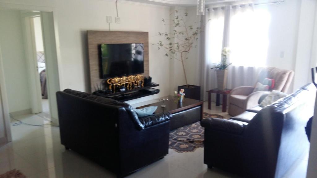 Itapiranga Apartment | Dividir apartamento aconchegante e bem localizado no centro da cidade