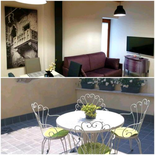 San Zeno Apartment | DIVINA SAN ZENO