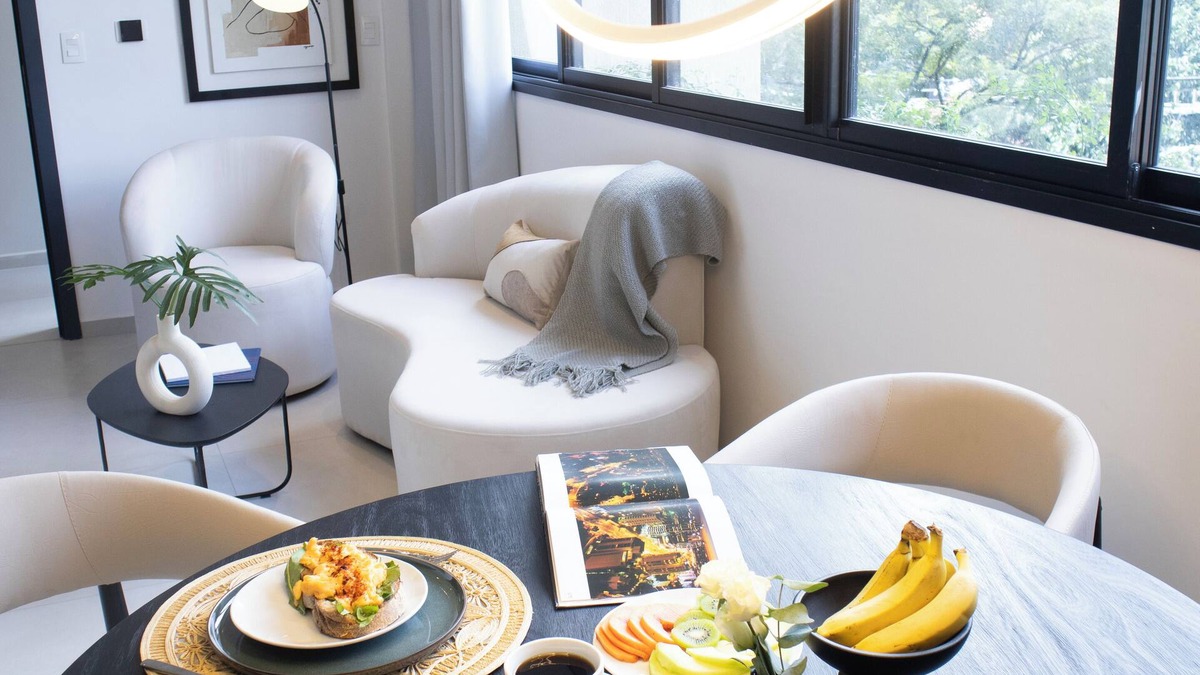 Asuncion Hotel | Divina Tower