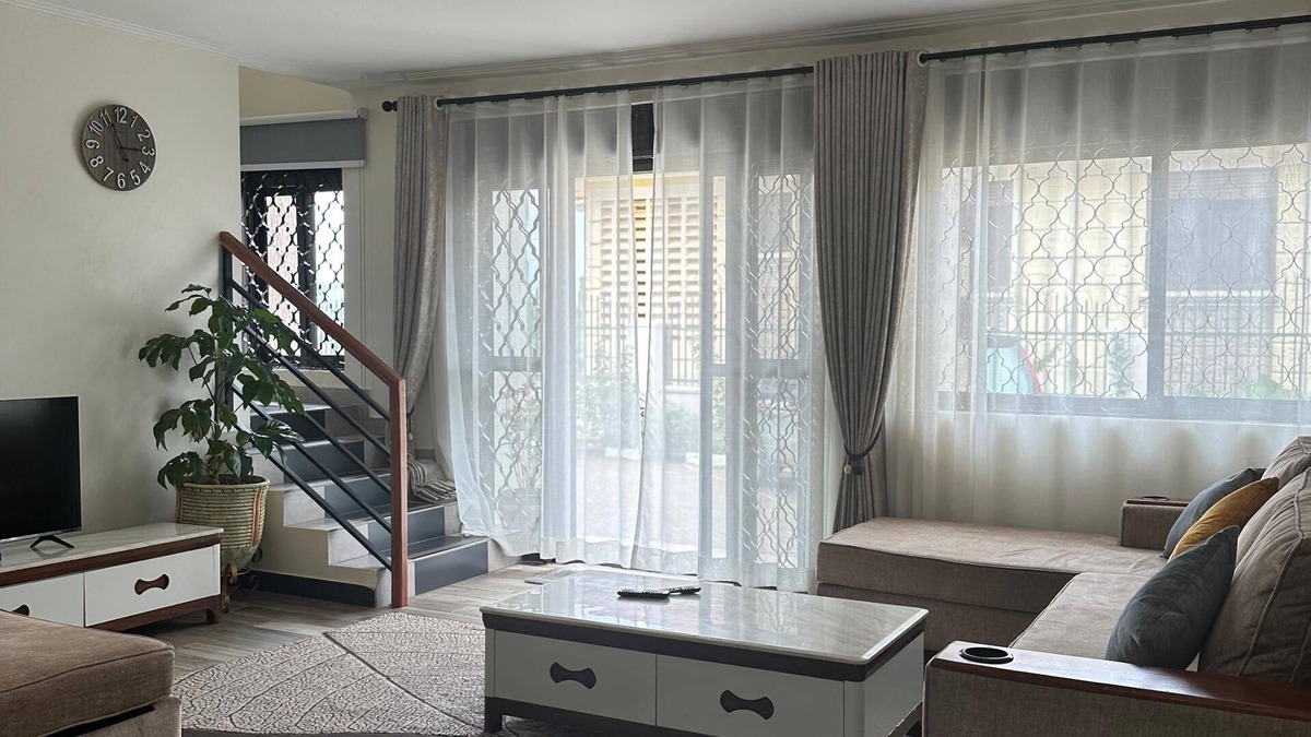 Bukoto Apartment | Divine Furnished Condos