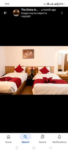 Siliguri House | Divine Homestay