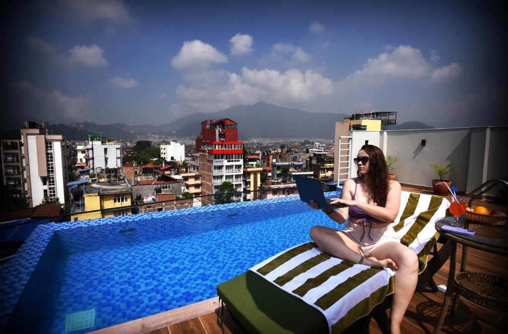 Thamel Hotel | Divine Kathmandu Hotel