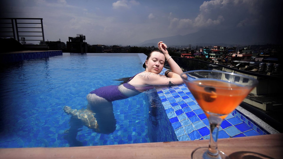 Thamel Hotel | Divine Kathmandu Hotel