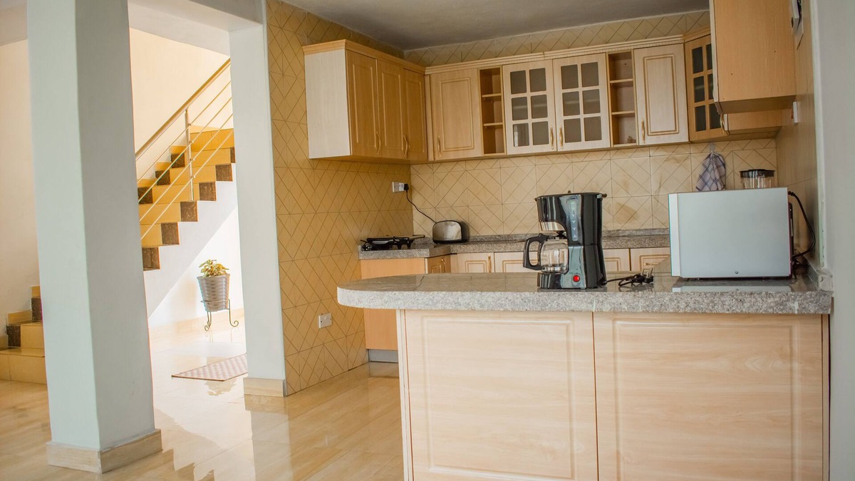 Mporo Apartment | DivineHeights Apartment Lilongwe Area 43
