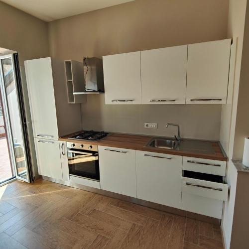 Ottaviano Apartment | Divingreta 1820