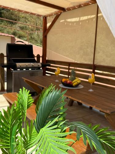 Alikanas House | Divino Appartment