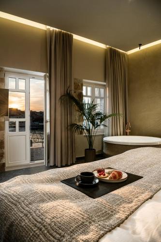 Old Town Apartment | Divino Suites Chania