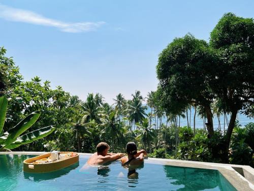 Matara House | Diviya Villa - Madiha Hill