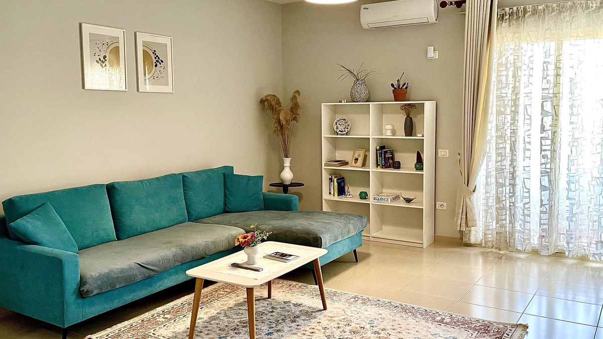 Divjake Apartment | Divjaka Apartments 2 City Center