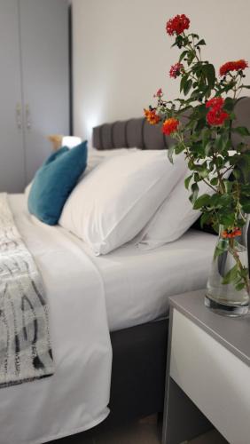 Divjake Apartment | Divjaka Apartments 2 - City Center